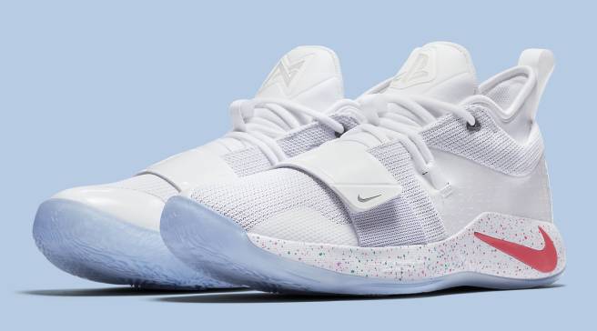 Paul George | Sole Collector