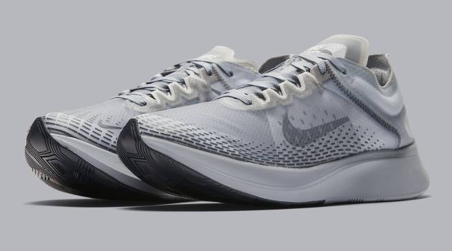 nike zoom fly sp obsidian mist
