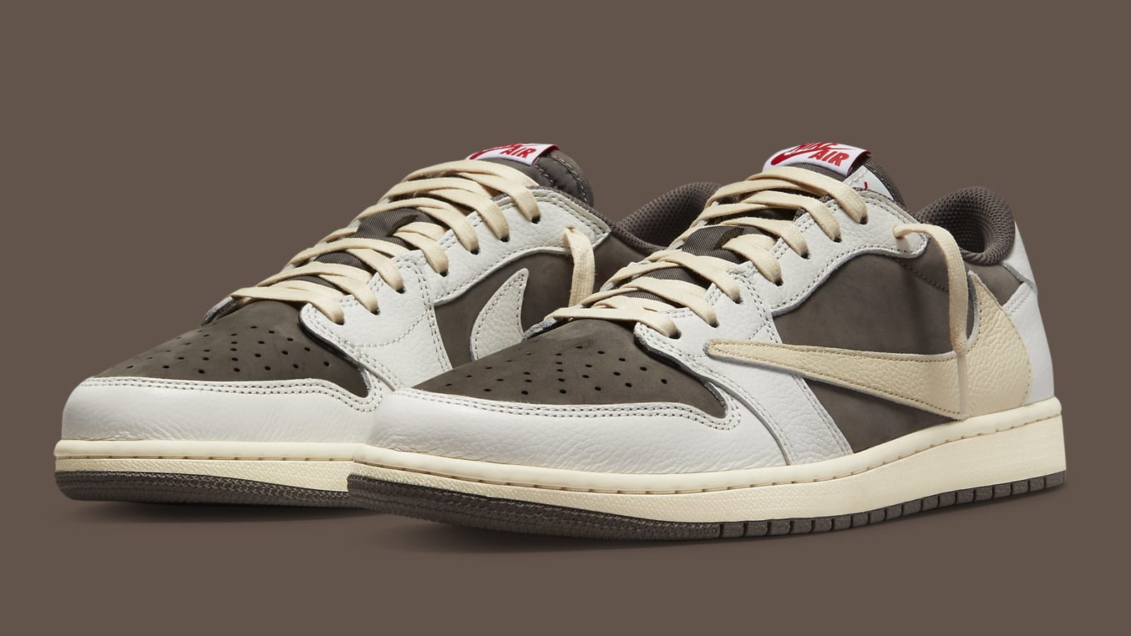 Air jordan travis scott drop discount