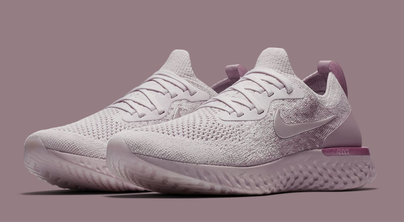 nike releases epic react flyknit
