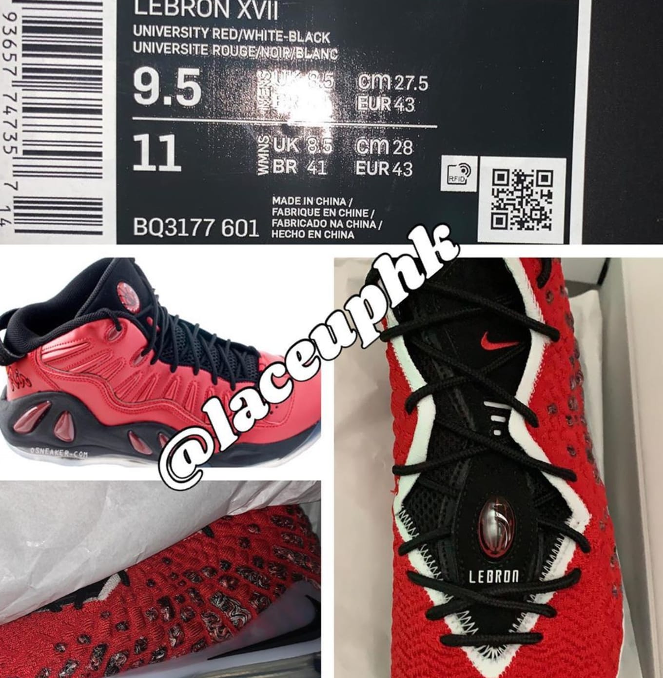 nike lebron 5 rose