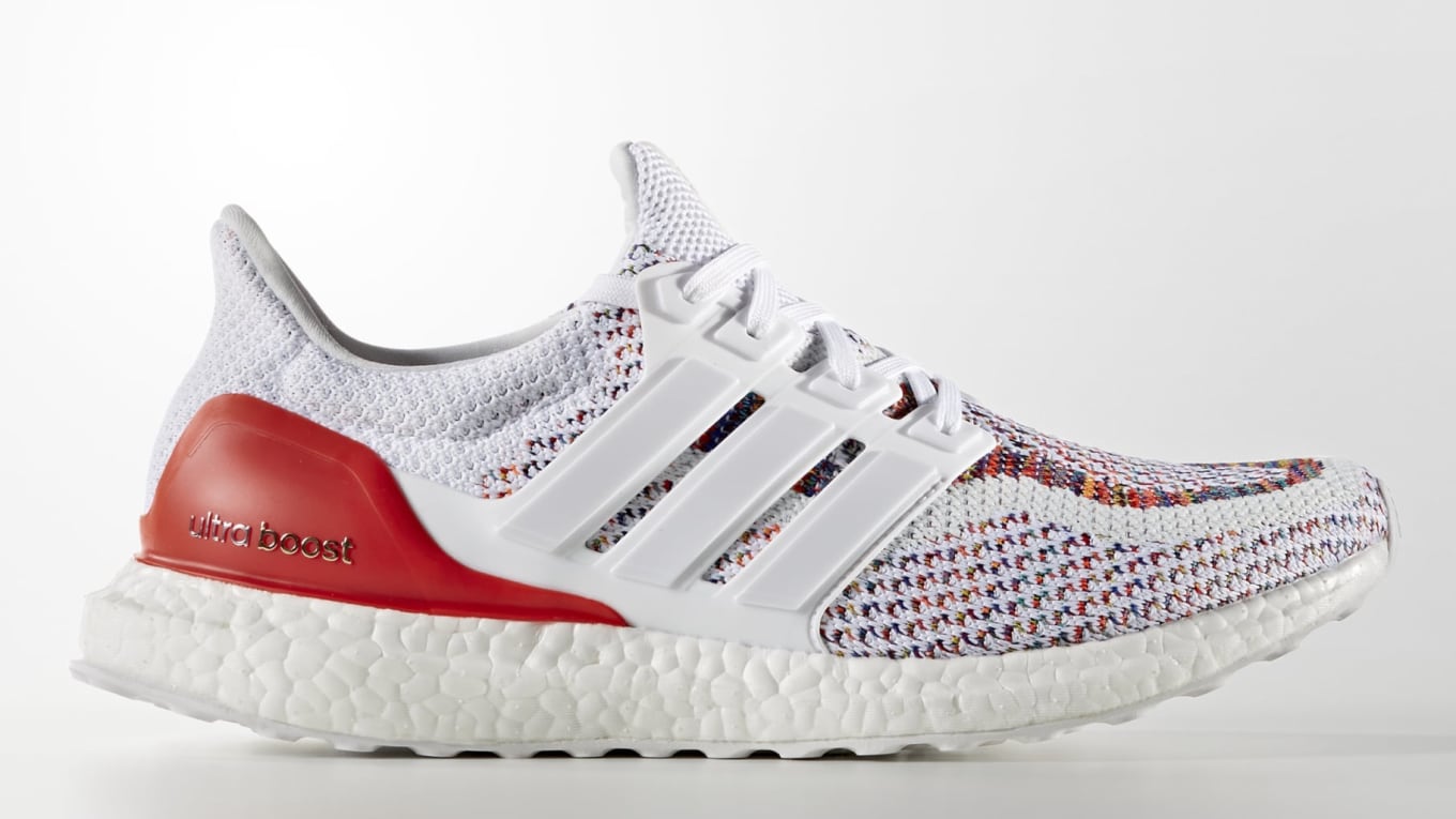 ultra boost 2 multicolor