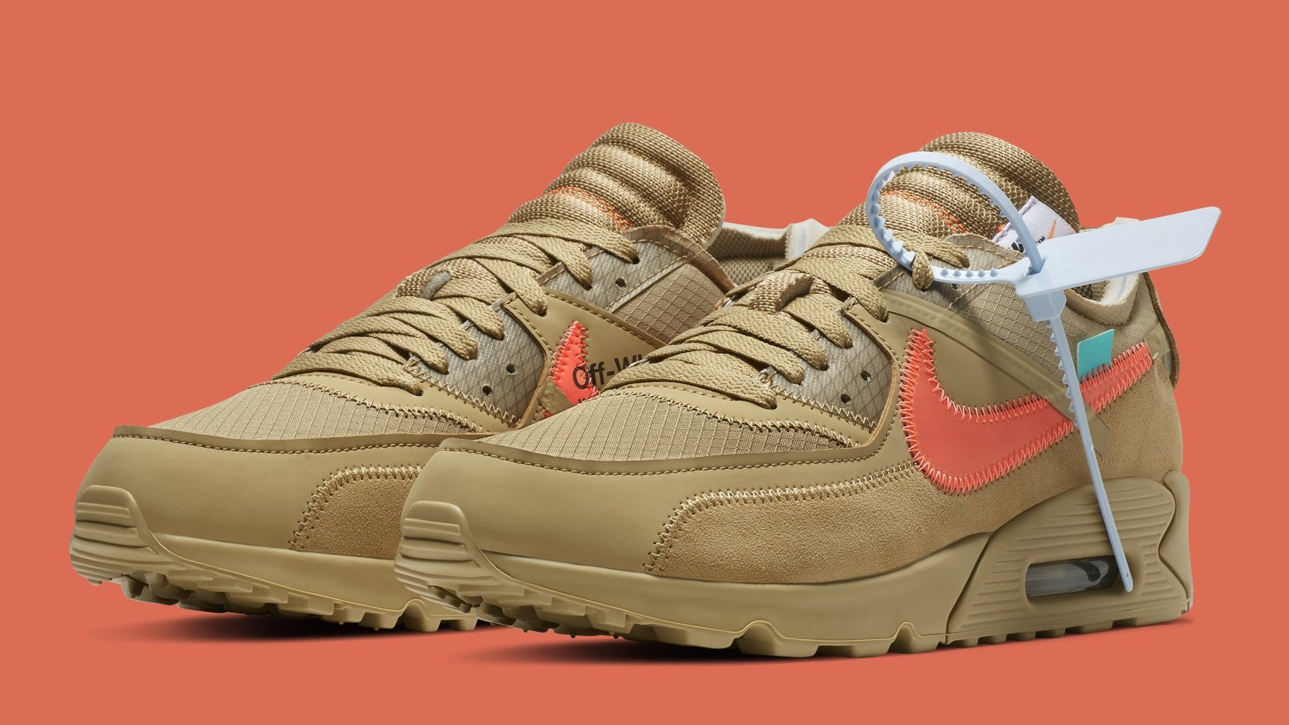 off white desert 90