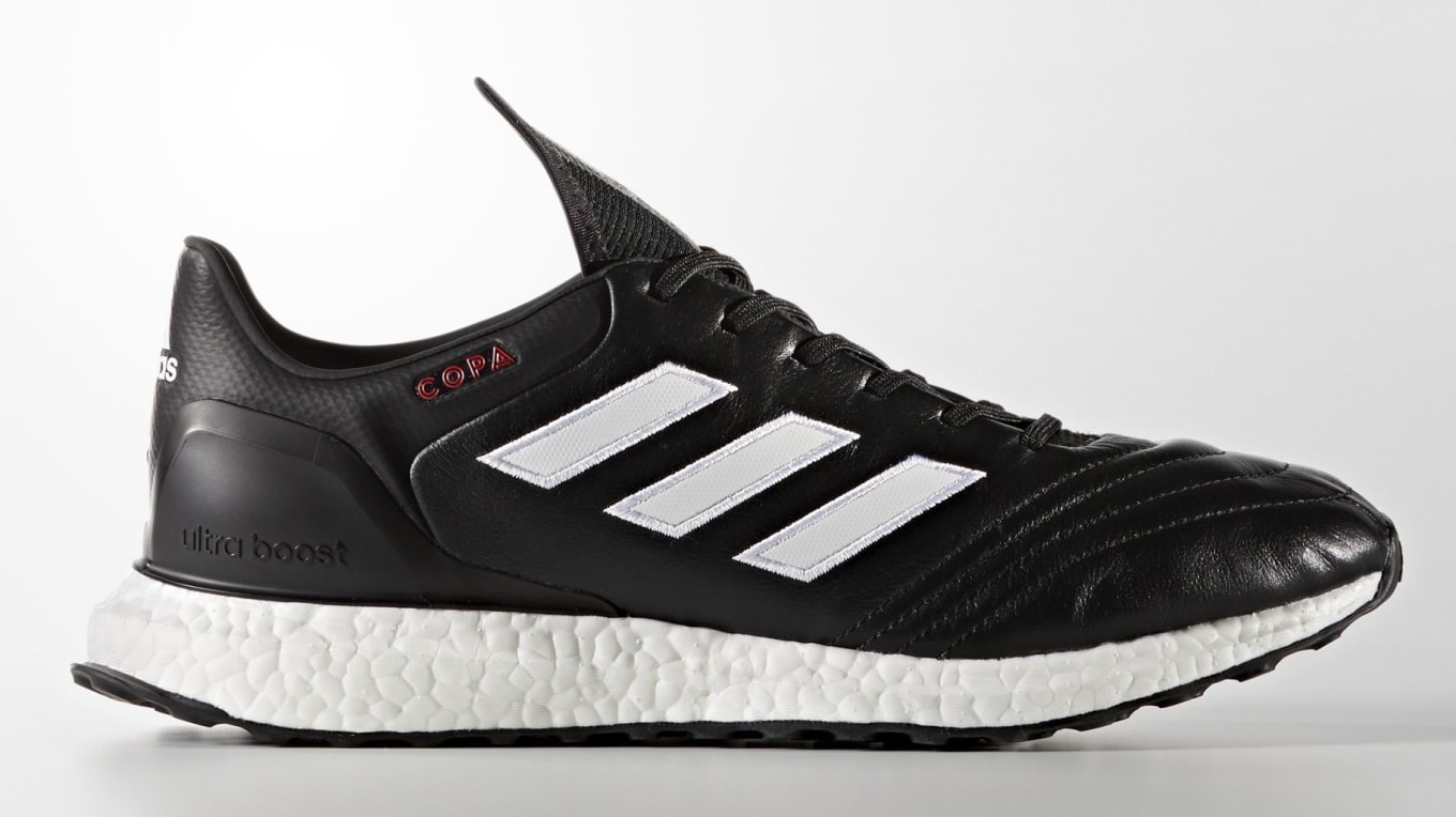 Ultra boost soccer shoes