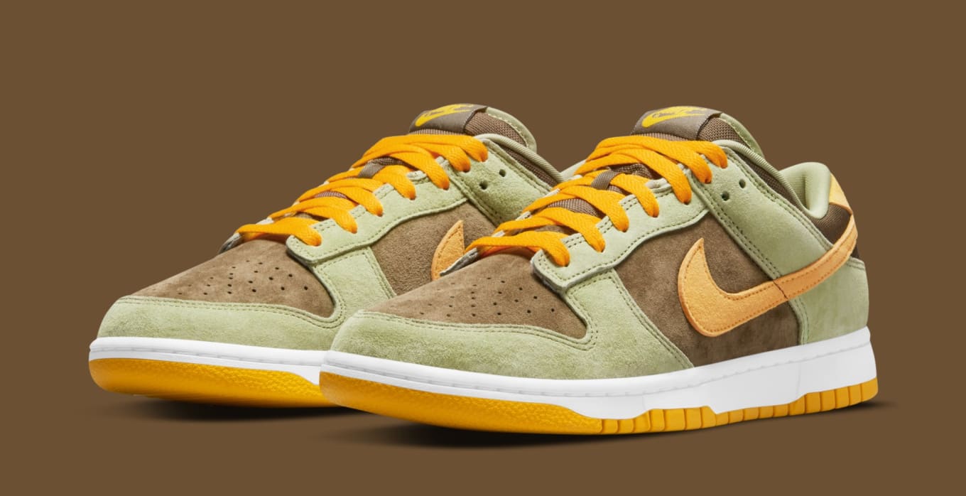 Nike new dunks Clearance