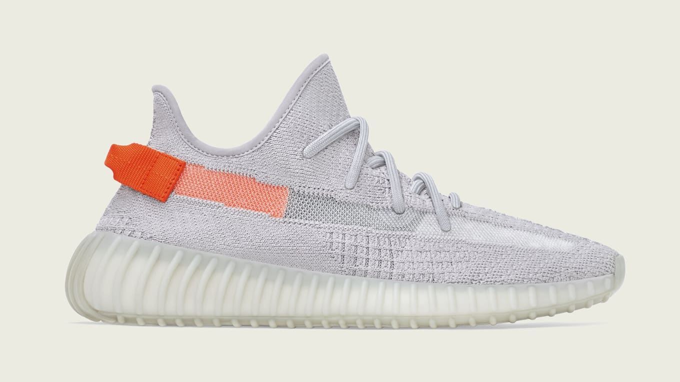 Adidas Yeezy Boost 350 V2 'Tail Light 