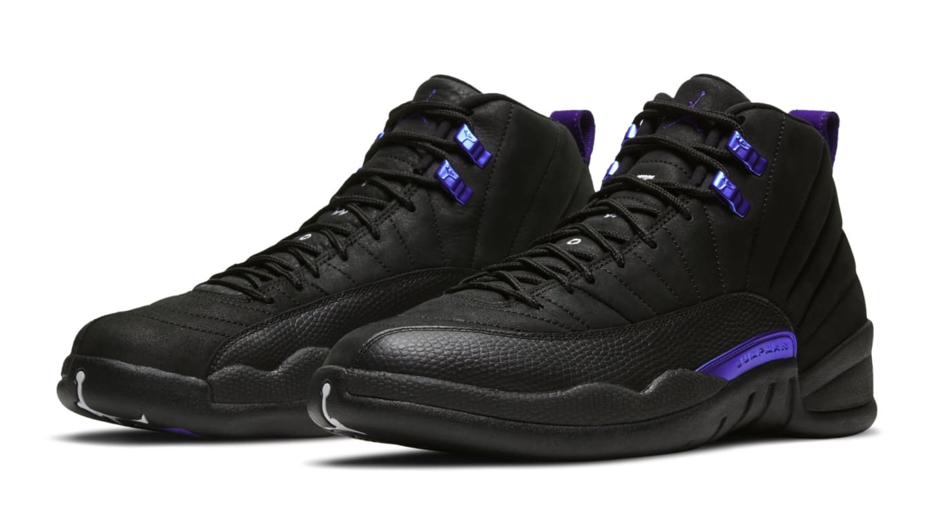 jordan 12 ultra violet