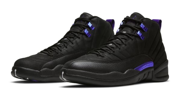 air jordan 12 retro dark concord