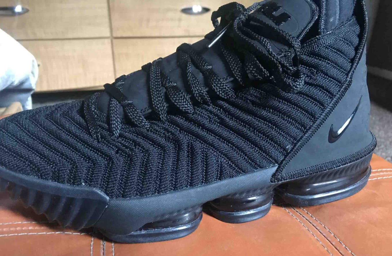 lebron 16 shoes release date