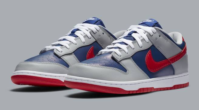 sb dunk low release dates