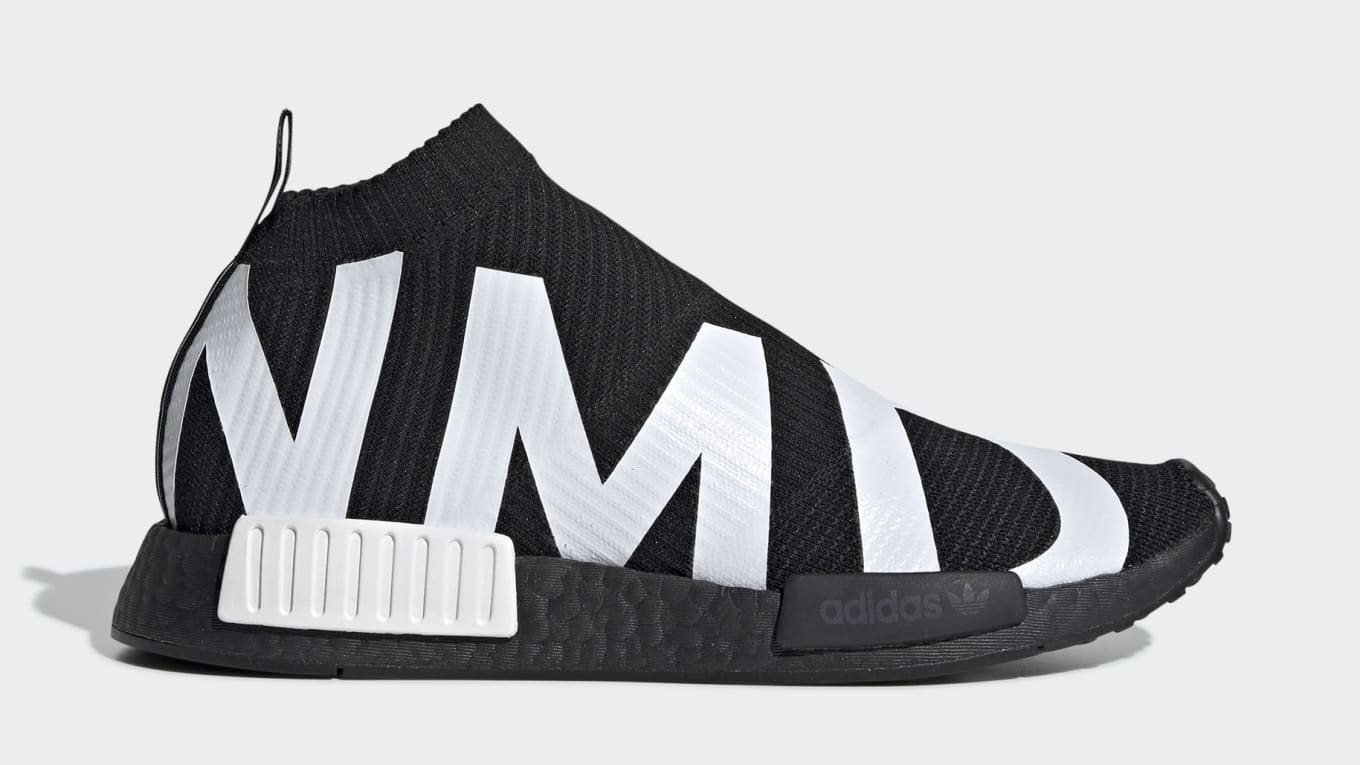 Adidas nmd pk1 2025