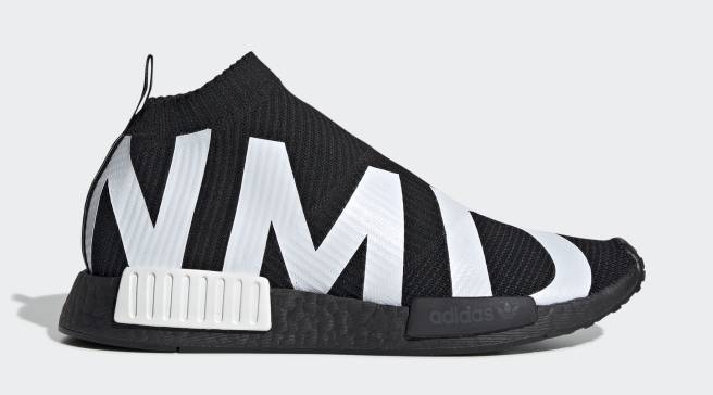 sock nmds