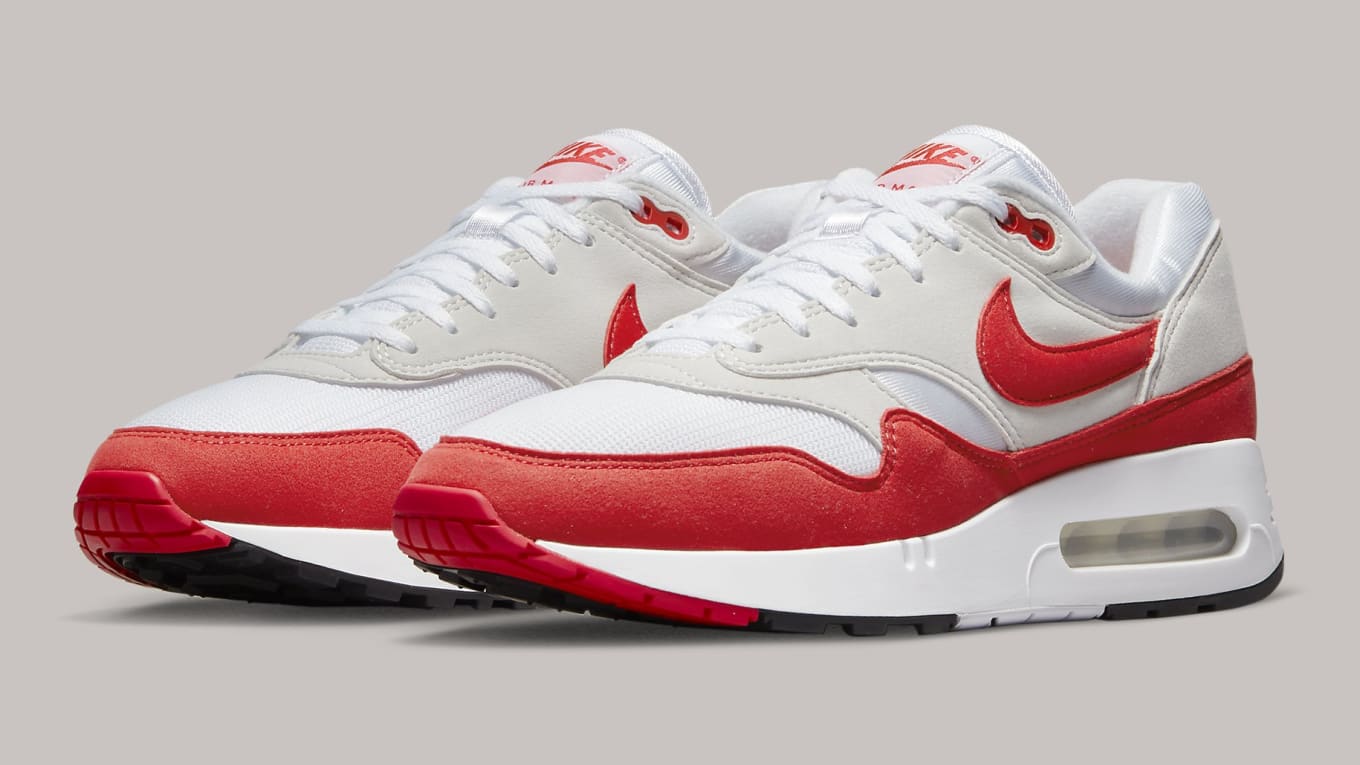 Rond en rond Moskee Accommodatie Nike Air Max 1 '86 'Big Bubble' March 2023 Sneaker Release Date DQ3989-100  | Sole Collector