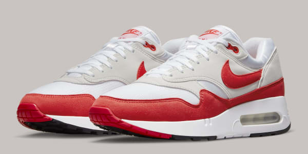 Nike Air Max 1 '86 'Big Bubble' March 2023 Sneaker Release Date 