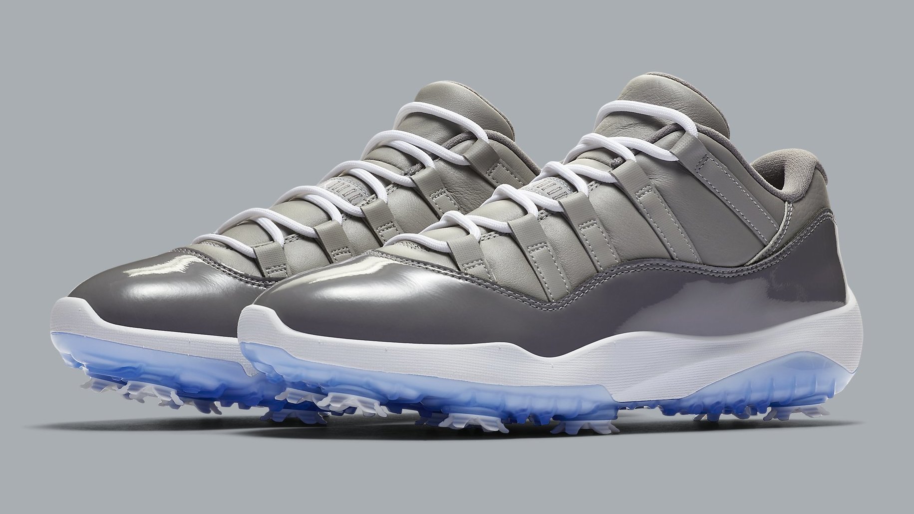 cool blue 11s