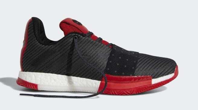 james harden 2018 shoes