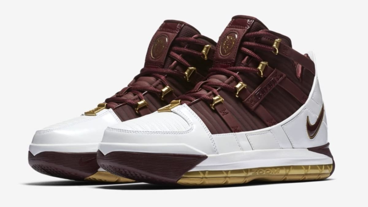 lebron retro 3