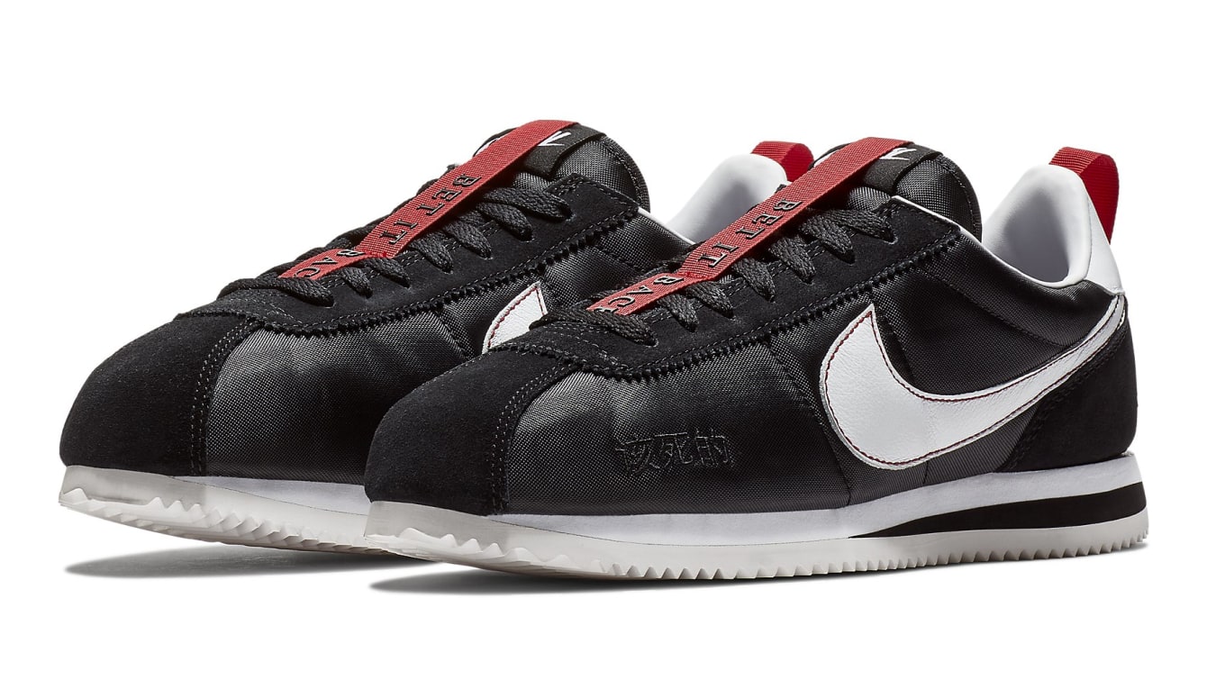 nike cortez tde