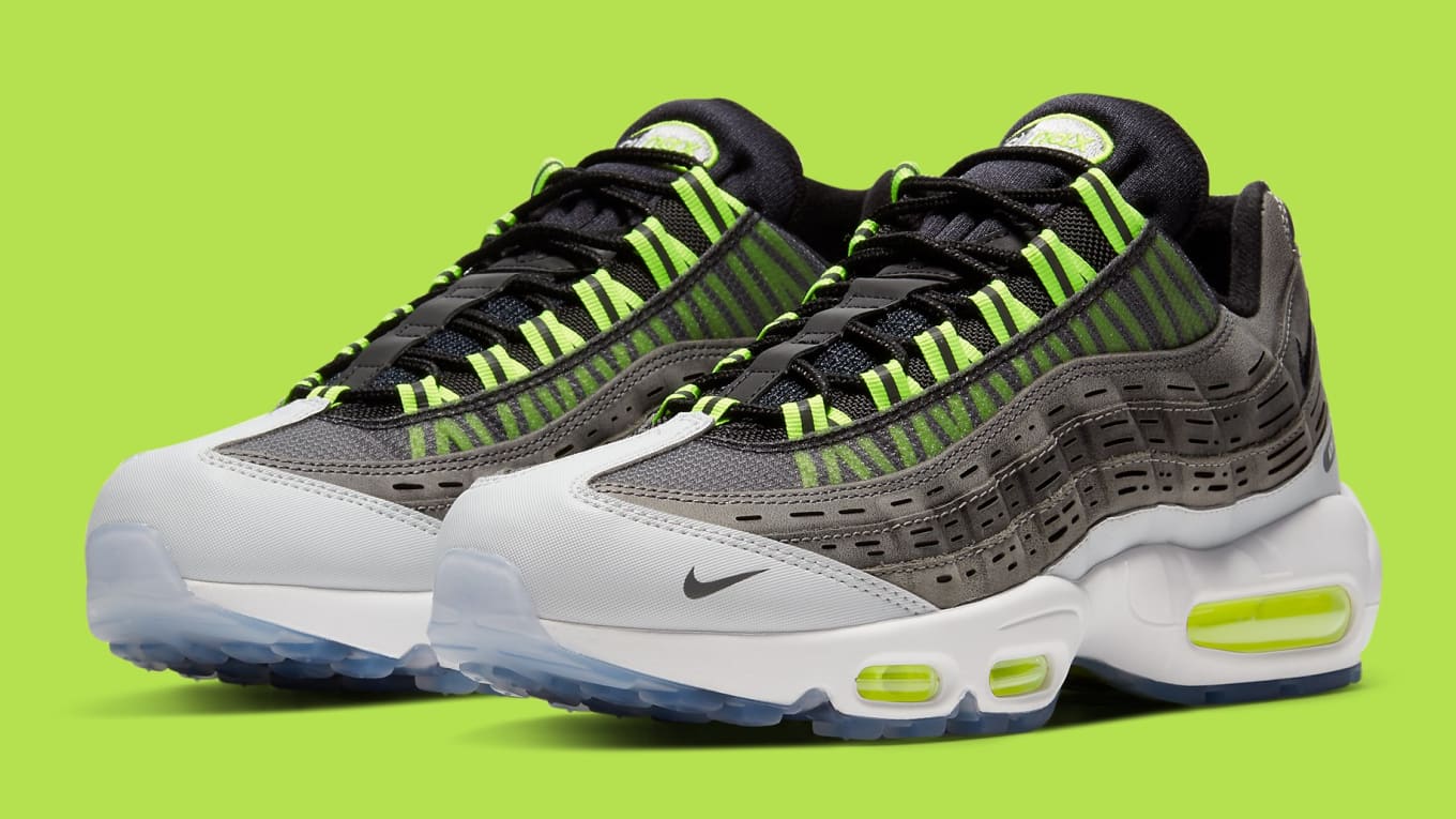 new air max 95 coming out