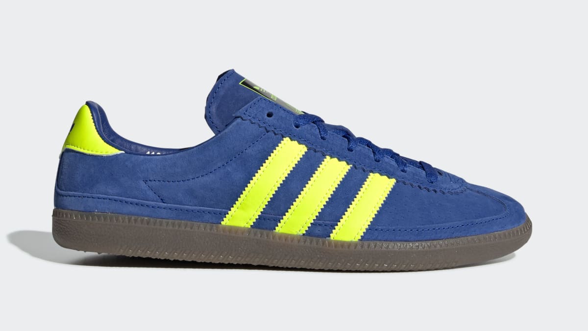 Adidas Spezial Spring/Summer 2019 Collection - Release Roundup ...