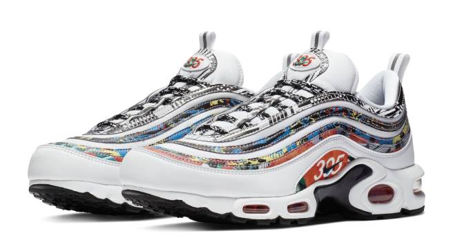 tuned 97s