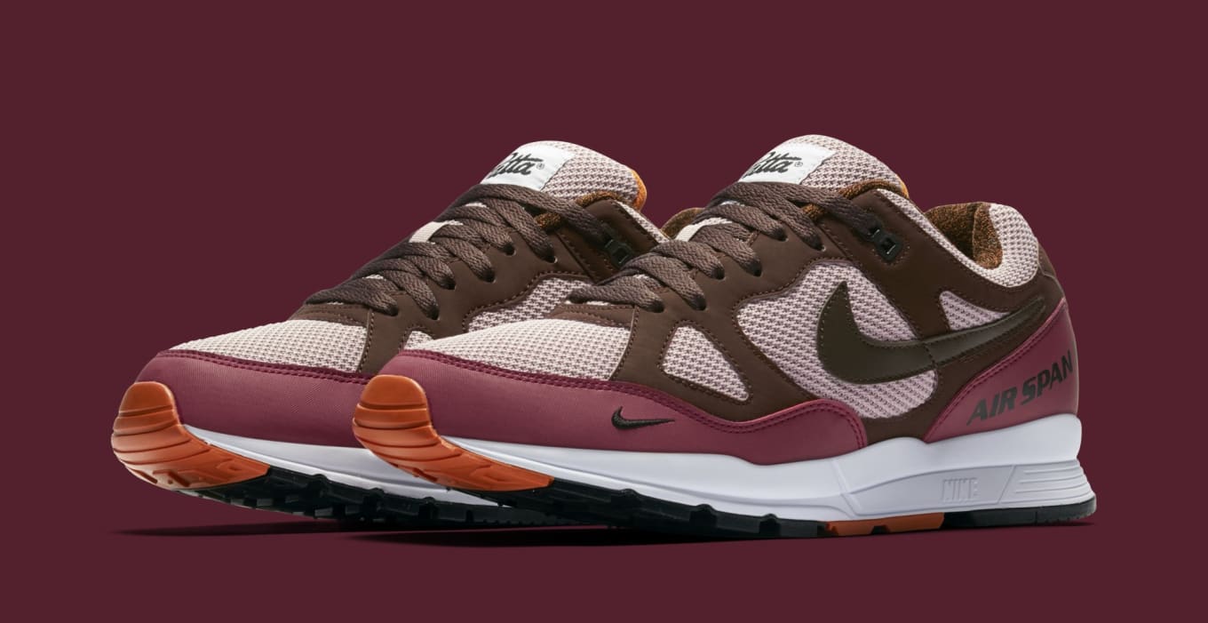 nike air max span 2