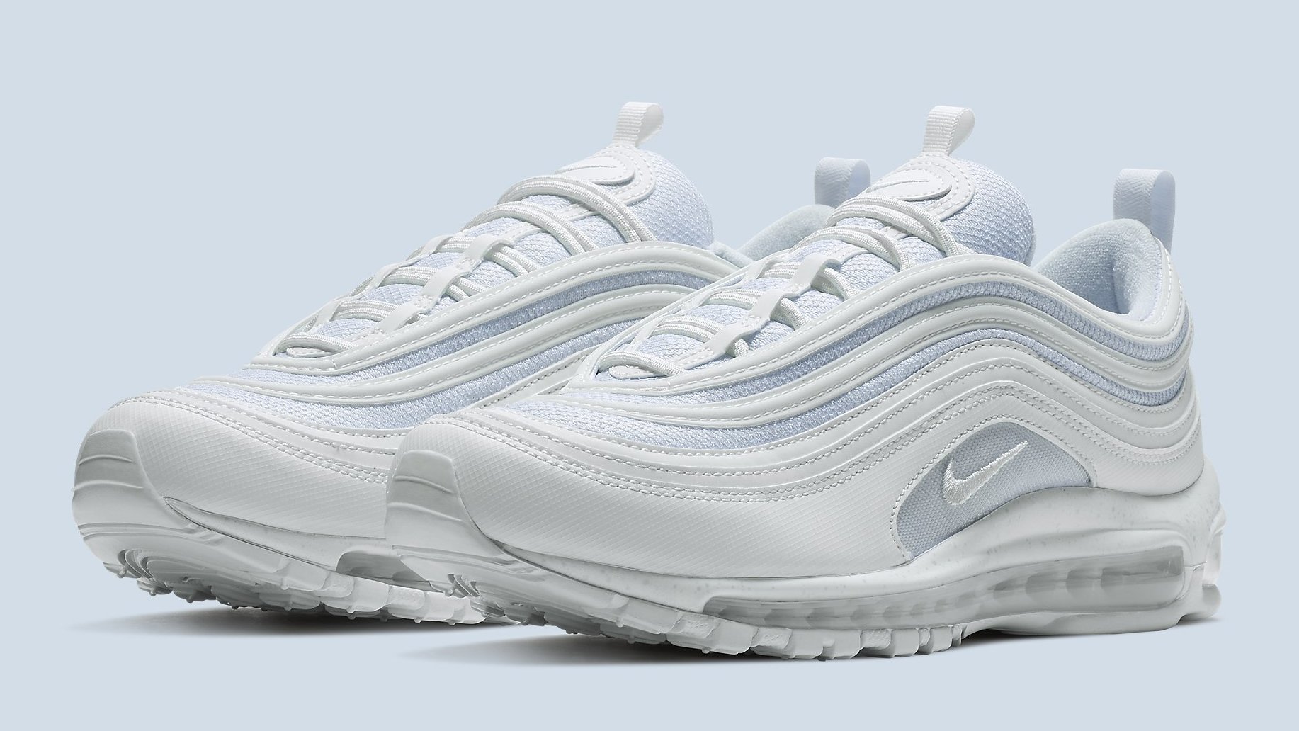 Nike Air Max 97 'Light Blue' Release 