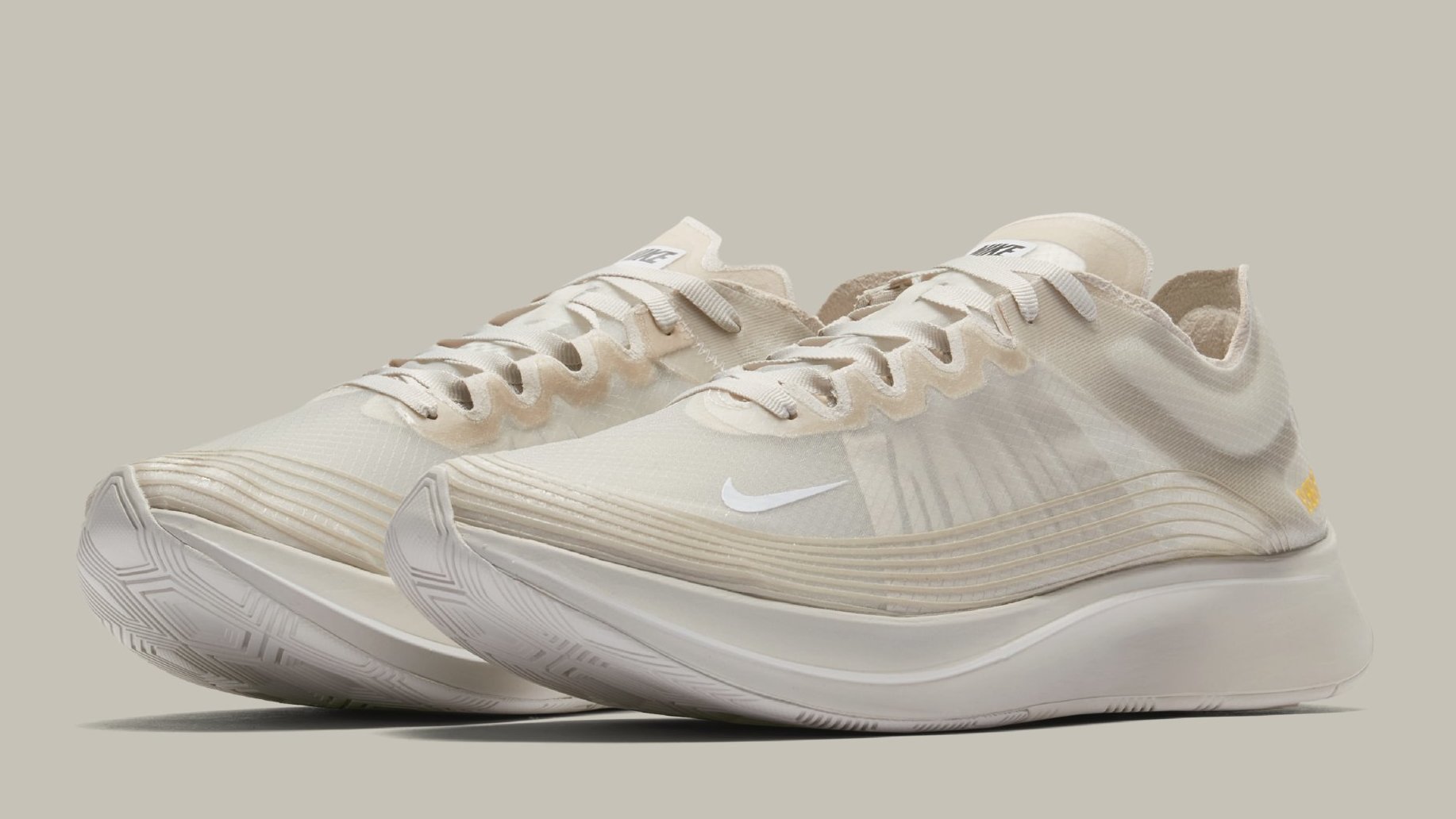 nike air zoom fly sp