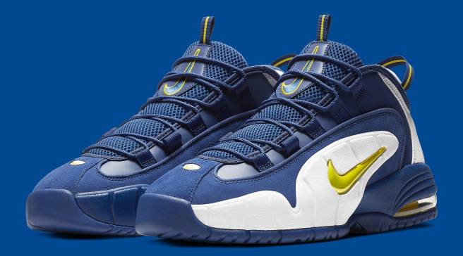 air max penny hardaway shoes