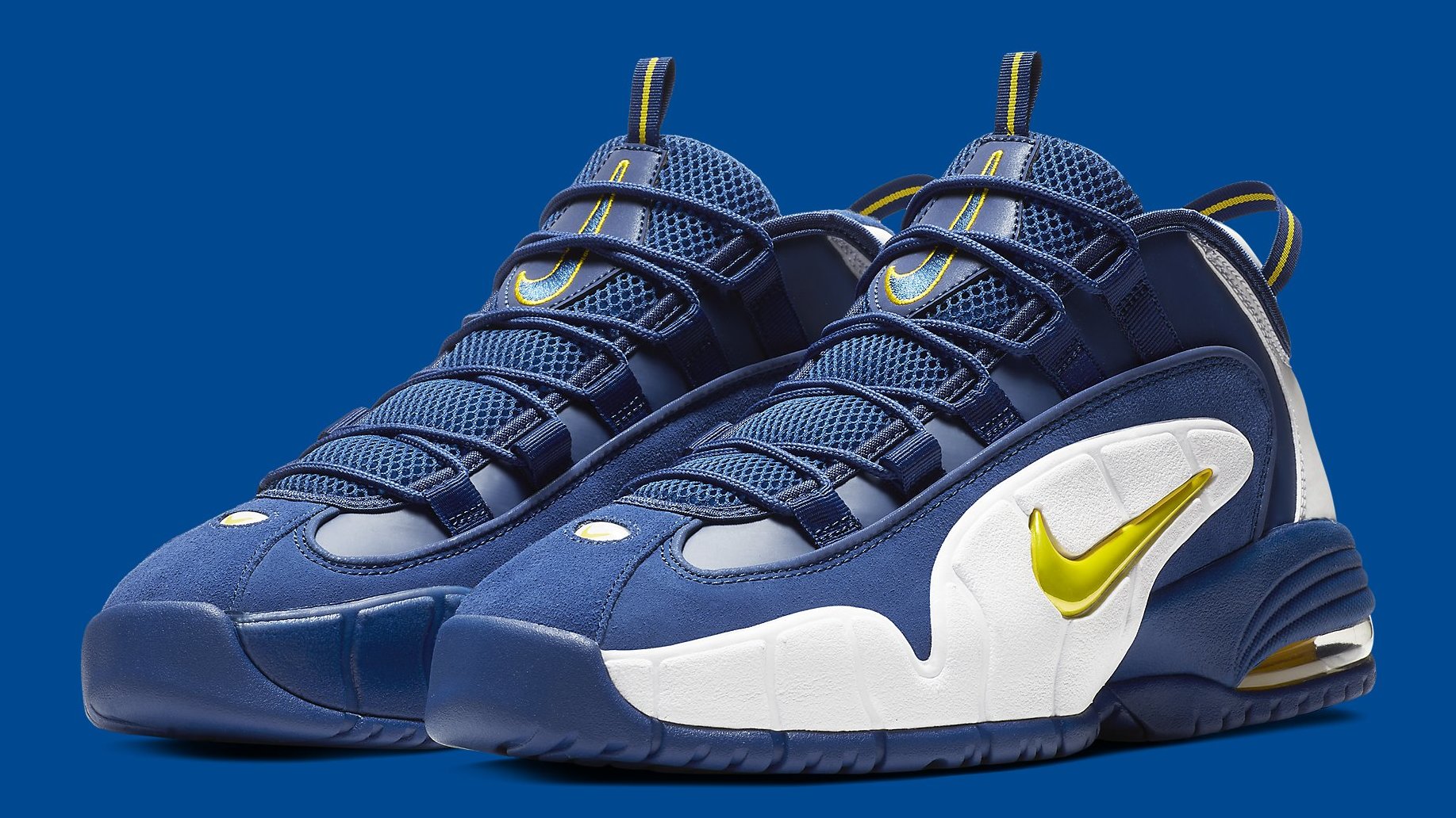 air max penny royal blue