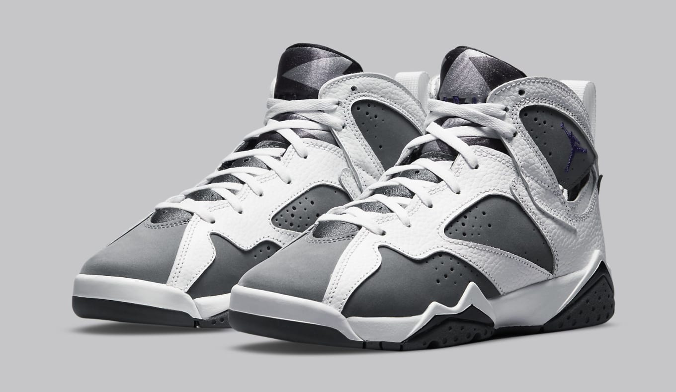 Jordan 7 flint