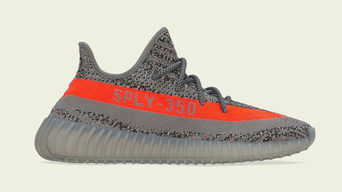 Adidas Yeezy Boost 350 V2 'Beluga Reflective' Release Date | Sole Collector