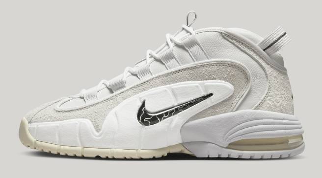 disguise news Shrine Nike Air Max Penny 1: Find The Latest Sneaker Stories, News & Features