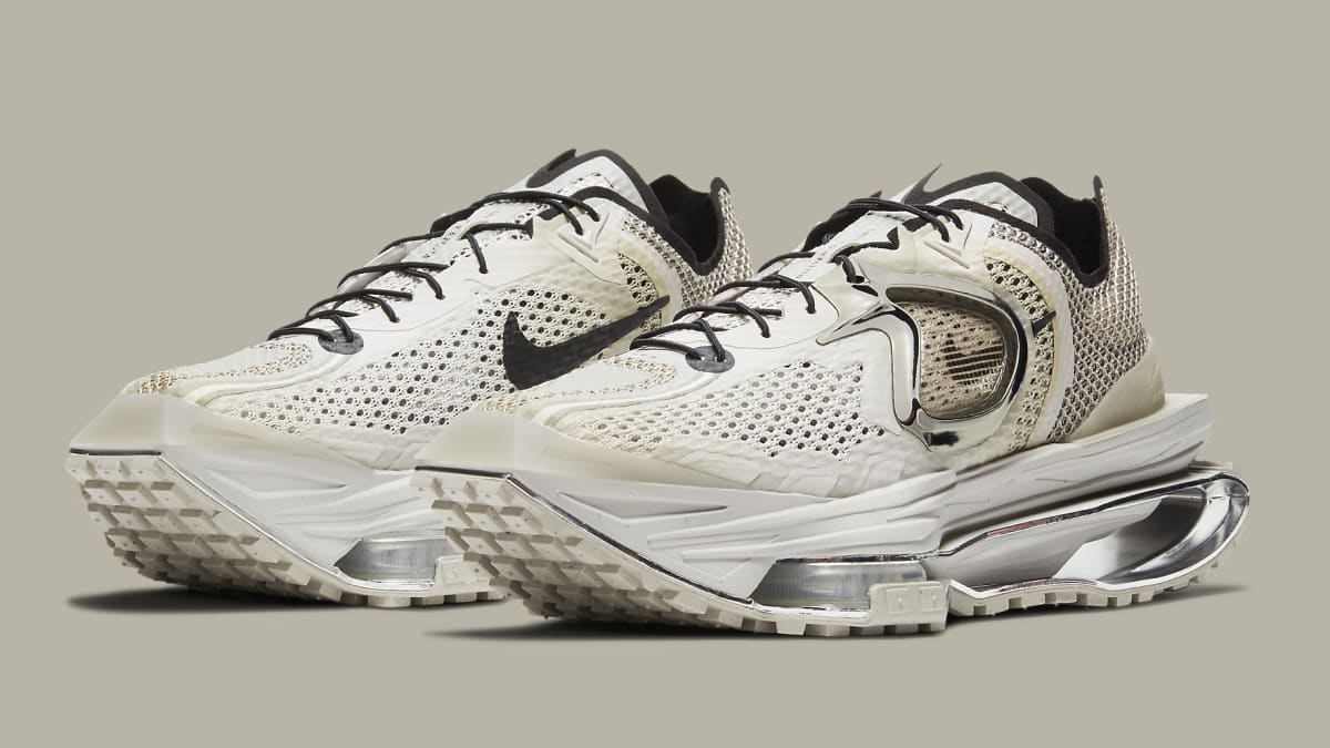 nike matthew williams zoom 4