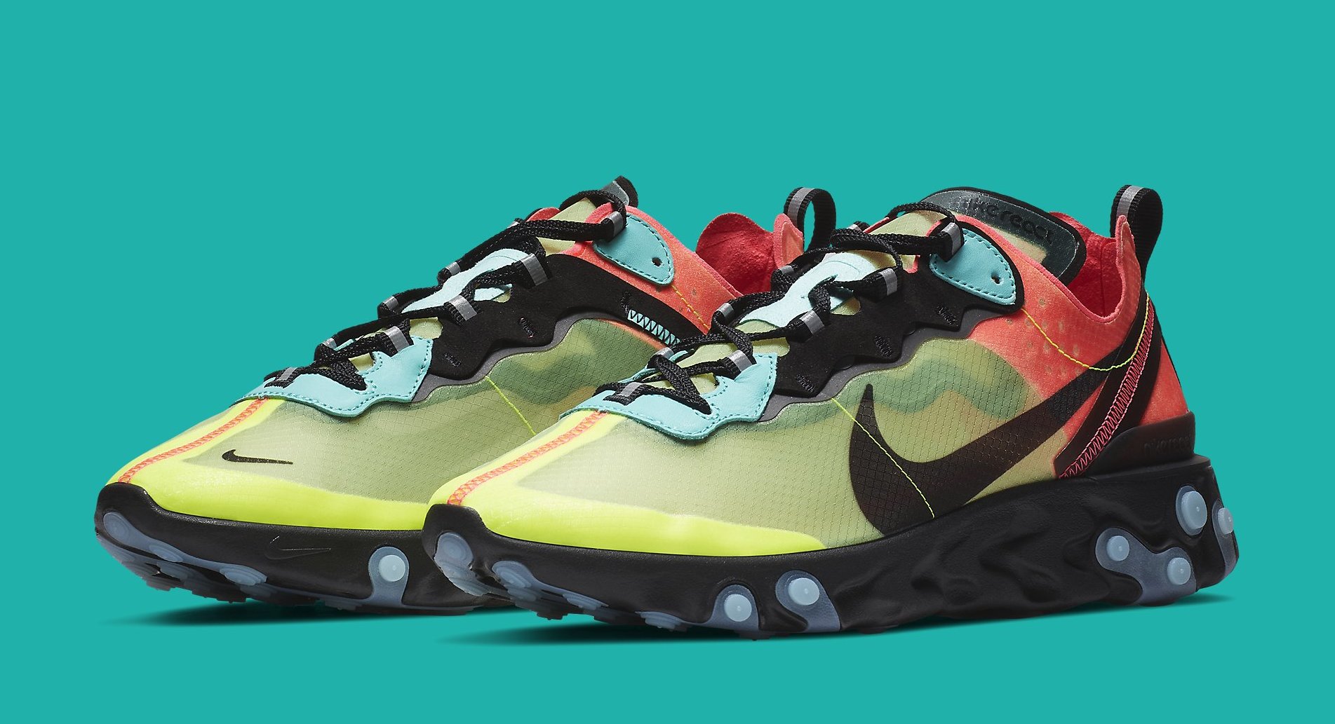 react 87 hyper fusion