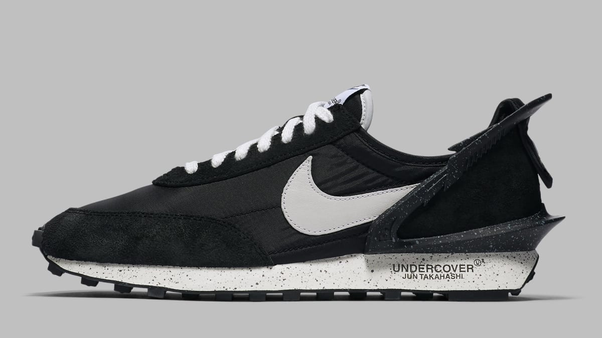 nike daybreak sole