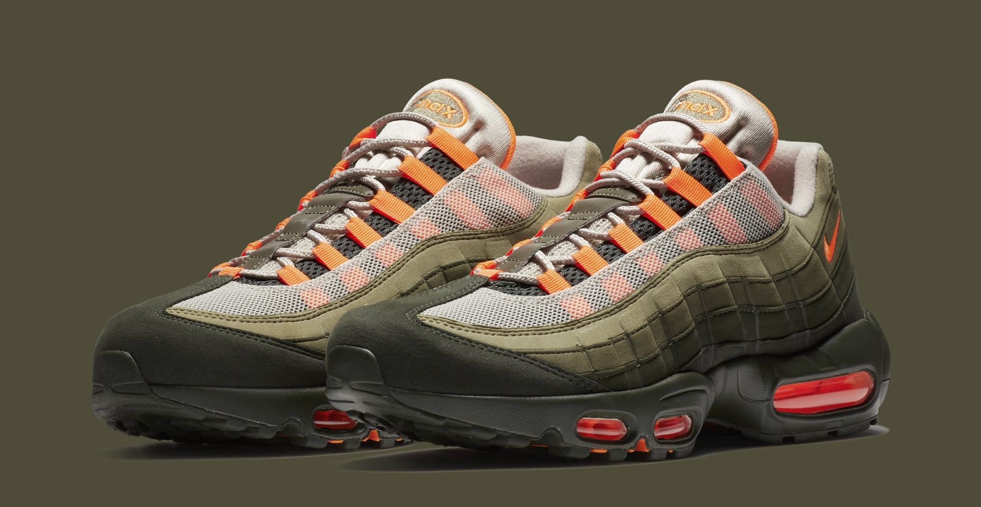 air max 95 og air max 95 og