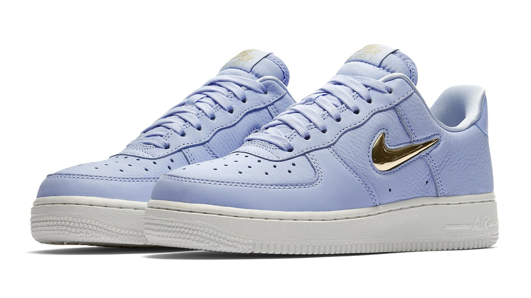 Women S Nike Air Force 1 Jewel Pack Release Date July 1 2018 Sole Collector