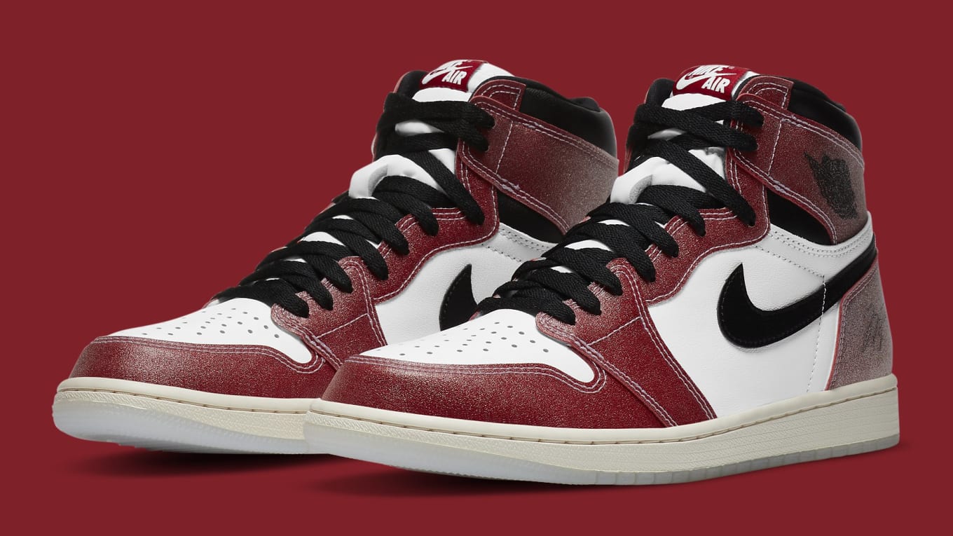 how to get air jordan 1