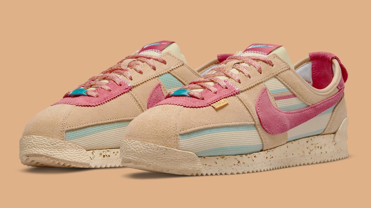 nike cortez release year