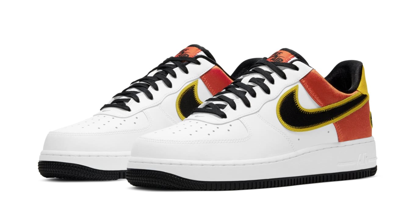 newest air force 1s