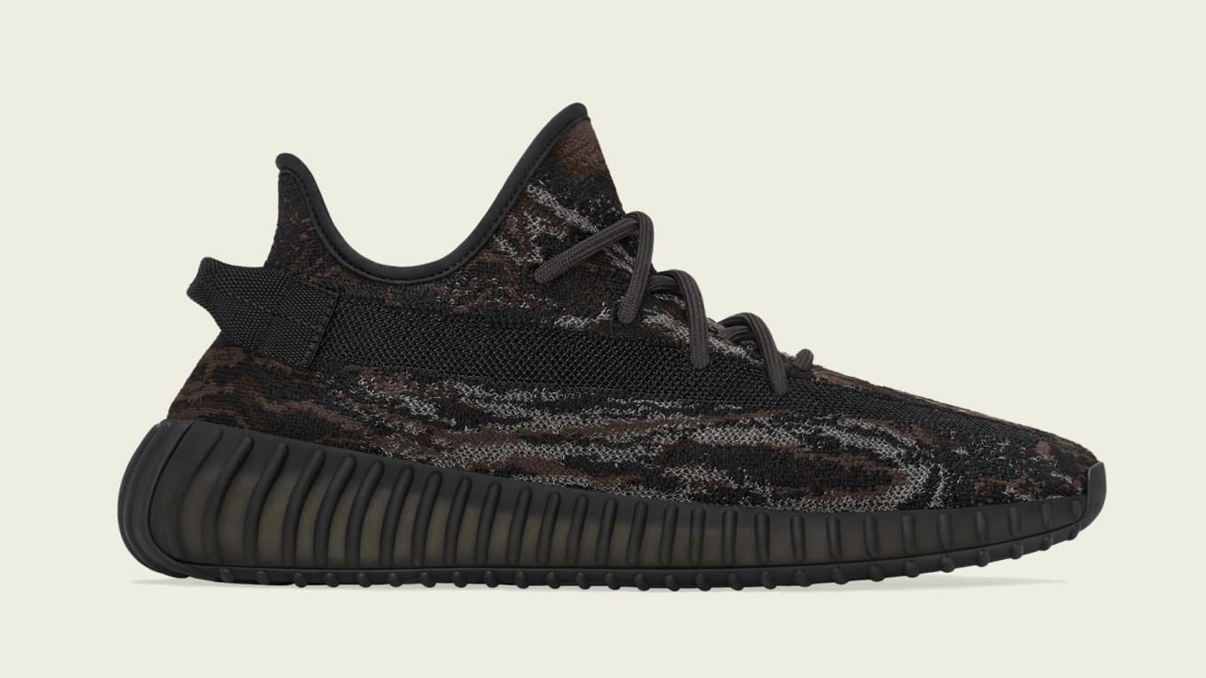 Adidas Yeezy Boost 350 V2 'MX Rock