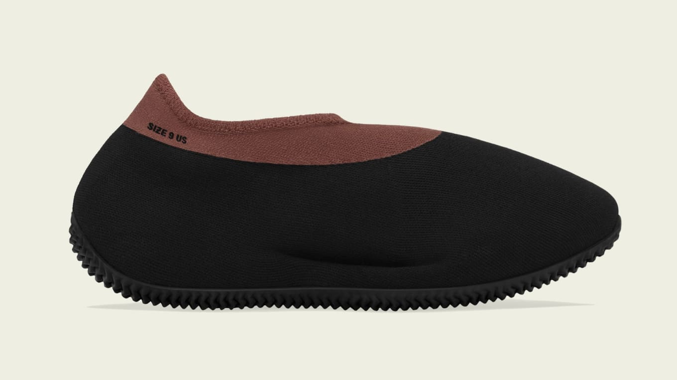 Adidas Yeezy Knit Runner 'Stone Carbon