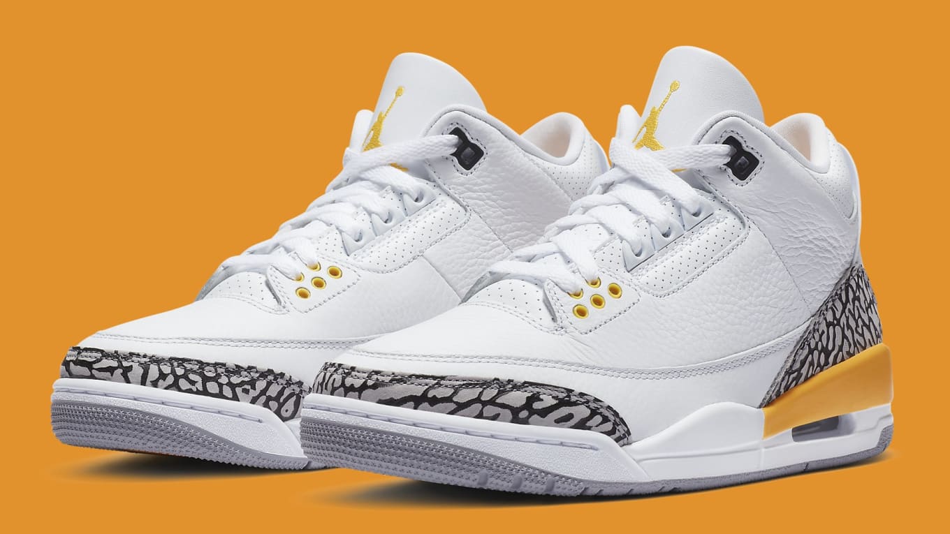 air jordan 3 iii retro