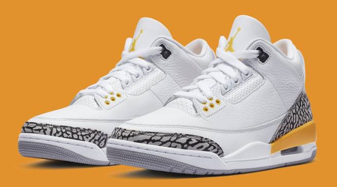 jordan 3s coming out