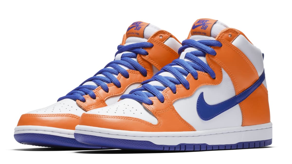 sb dunk high pro supa