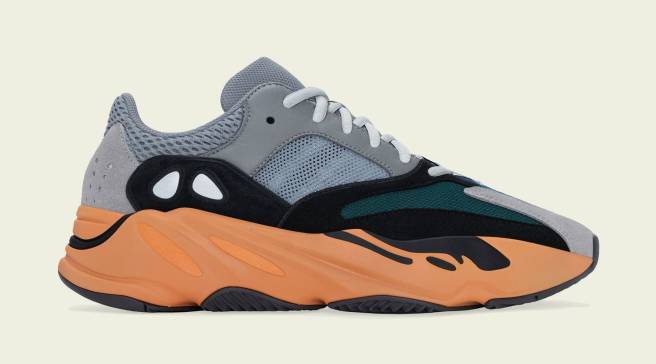 all black yeezy 700s