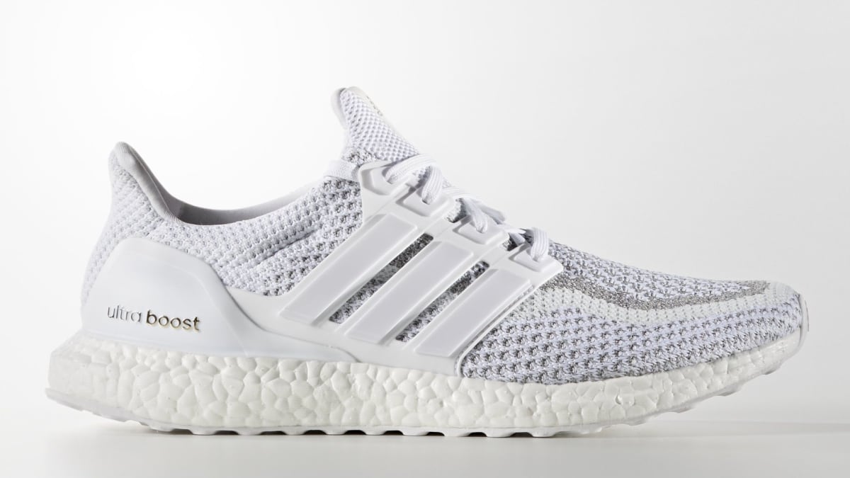 Adidas Ultra Boost 2.0 White Reflective 2018 Release Date BB3928 | Sole Collector