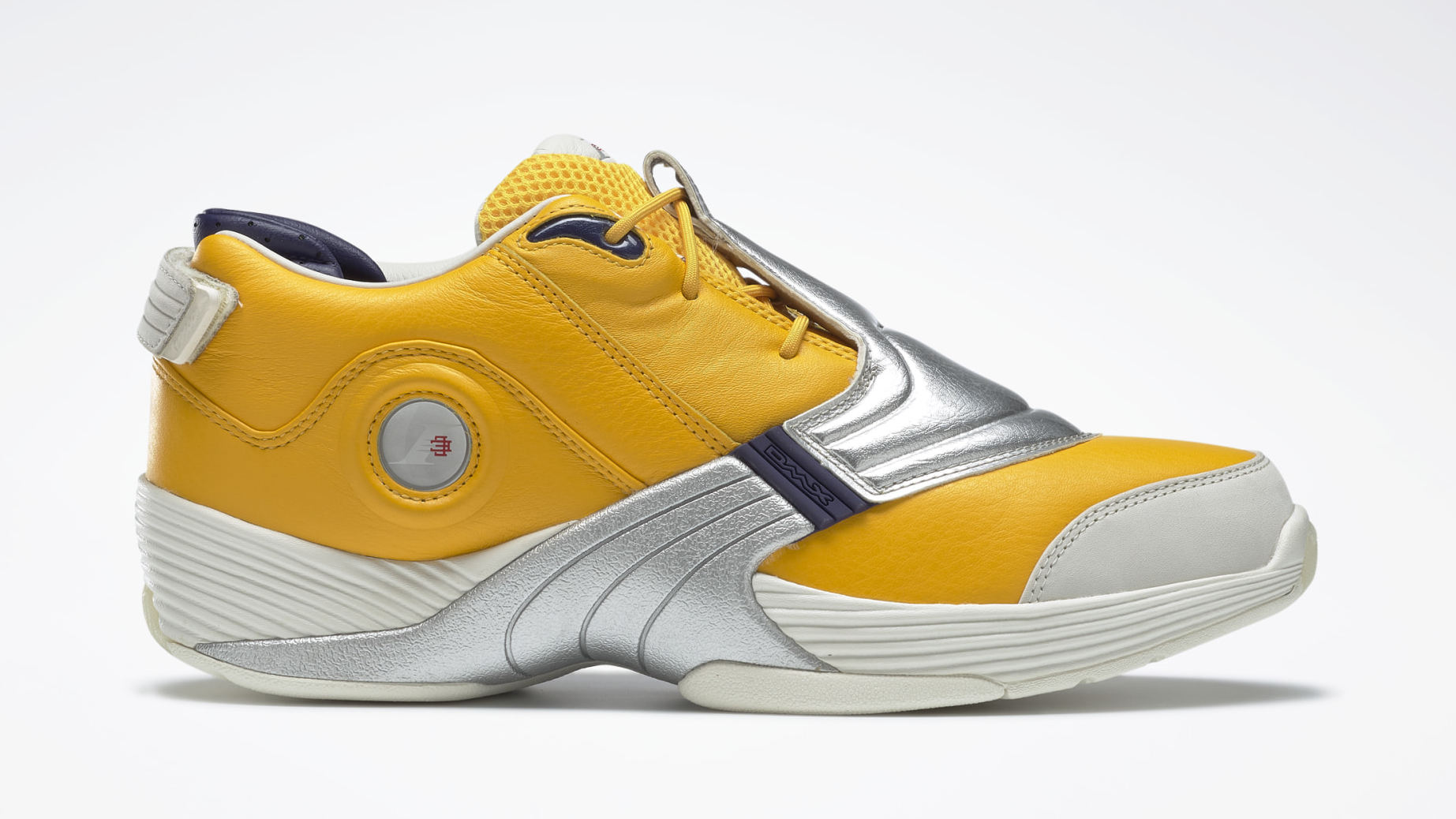 Reebok answer v gold clearance