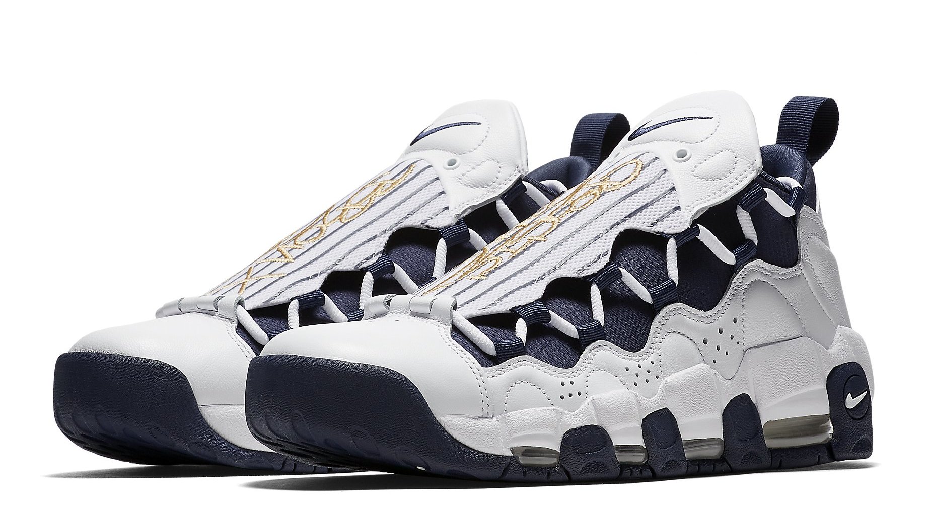 nike air more uptempo money